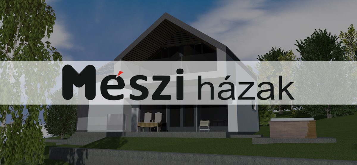 M&eacute;szi h&aacute;zak